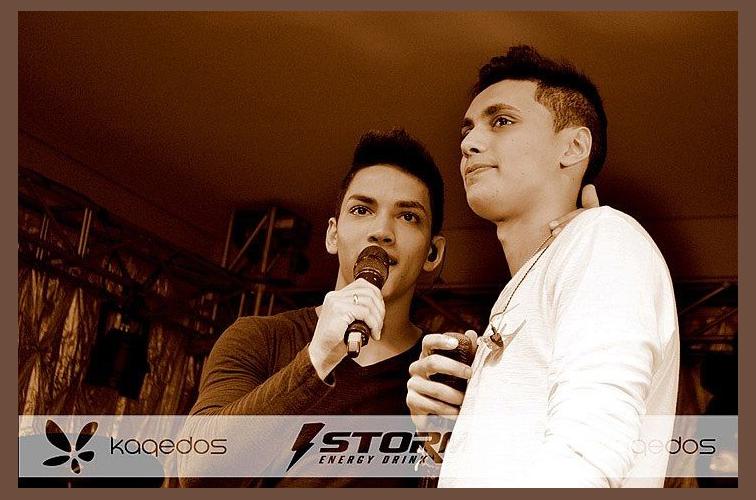 Alex e Willian